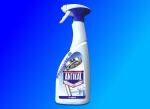 Entkalker Antikal Classic Spray 750 ml